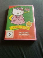 DVD Hello Kitty Die kleine Prinzessin 5 Episoden.Neu & Ovp Nordrhein-Westfalen - Weilerswist Vorschau