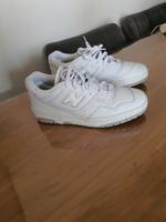 herren schuhe new balance gr.45 Wandsbek - Hamburg Poppenbüttel Vorschau