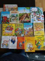 14 verschiedene Kinderbücher Berlin - Britz Vorschau