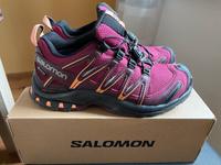 Salomon Damen XA Pro 3D Goretex Traillaufschuh Bayern - Warngau Vorschau