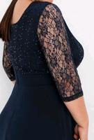 Sheego Abendkleid Sachsen-Anhalt - Dessau-Roßlau Vorschau