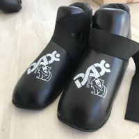 NEU DAX Fußschutz Safety Kickboxen Fußschützer XXL, XS Bayern - Obertraubling Vorschau