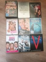 DVDs,  Action, Komödie Kinderfilme  FSK 6+12+16 Niedersachsen - Saterland Vorschau