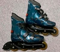 Inliner Skater umbaubar zu Schlittschuhen Gr. 42 Herzogtum Lauenburg - Wentorf Vorschau