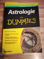 Astrologie für Dummies Buch Berlin - Zehlendorf Vorschau