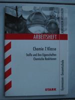 Stark Chemie 7. Klasse Arbeitsheft Stoffe und ihre Eigenschaften Nordrhein-Westfalen - Moers Vorschau