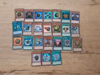 Yu-Gi-Oh Adventskalender Deck Kuriboh Hessen - Hünfeld Vorschau