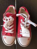 Tom Tailor Sneaker Gr. 34 NEU Rheinland-Pfalz - Rennerod Vorschau