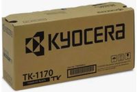 Kyocera Original Toner Kit Black TK-1170 Nordrhein-Westfalen - Mülheim (Ruhr) Vorschau