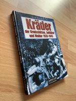 Hinrichsen Buch Kräder der Kradschützen Aufklärer und Melder Stuttgart - Feuerbach Vorschau