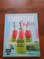 Kochbuch Smoothies Baden-Württemberg - Reutlingen Vorschau