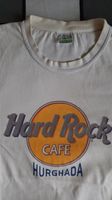 Hard Rock Cafe Hurghada T-Shirt XL Aachen - Eilendorf Vorschau