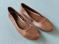 Damen Ballerina, Bugatti, Cognacbraun, Größe 37 Bayern - Strullendorf Vorschau