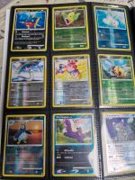 Pokemon Karte Diamant und Perl Reverse Holos Saarland - Lebach Vorschau