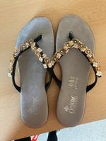 Flip Flops von Rieker Niedersachsen - Garbsen Vorschau