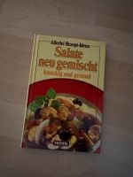 Rezeptbuch - Salate neu gemischt Hessen - Brechen Vorschau