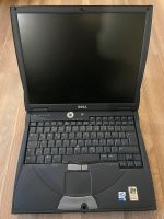 Dell Notebook Inspiron 4100 mit Dockingstation und Zubehör Dresden - Leubnitz-Neuostra Vorschau