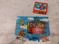 DDR Annaberger Mini Puzzle, 80 teilig Retro Antik Ostalgie Sachsen-Anhalt - Eisleben Vorschau