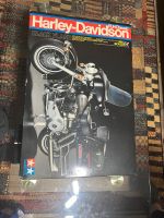 Harkey davidson Frankfurt am Main - Bergen-Enkheim Vorschau