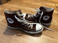 Chucks von Converse Gr. 37,5 Hessen - Fulda Vorschau