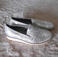 Damen Schuhe / Slipper Große 38 Thüringen - Greiz Vorschau