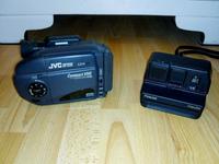 Videokamera JVC / Polaroid Kamera Impulse Brandenburg - Pritzwalk Vorschau