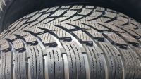 NEU .2x 265/60 R18 114 M+S Nokian WR SUV 4 Winterreifen . Nordrhein-Westfalen - Paderborn Vorschau