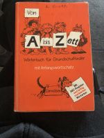 Schulbuch Cornelsen A bis Zett Wörterbuch für Grundschulkinder Sachsen-Anhalt - Salzwedel Vorschau