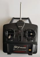 Sky Master T4 FM 35 MHz Fernbedienung Fernsteuerung ACE RC 8417 Nordvorpommern - Landkreis - Barth Vorschau