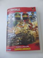 großes Ninjago-Set: Sammelalbum, Spielplan, Sonderkarten, 57 Kart Bayern - Forstern Vorschau