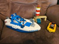 Lego Duplo 4861 Polizeiboot Rheinland-Pfalz - Mayen Vorschau