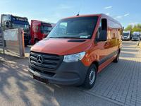 Mercedes-Benz Sprinter 316 CDI Kasten/3-Sitze/AHK 2,8/L2H1 Bayern - Hilpoltstein Vorschau