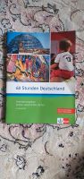 60 Stunden Deutaland Orientierungskurs Politik, Geschichte, Kultu Stuttgart - Münster Vorschau