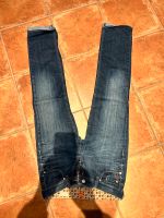 Boss Jeans Modell Cherry straight Nordrhein-Westfalen - Oberhausen Vorschau