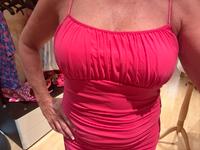 Kleid Gr.40 pink neu Niedersachsen - Oyten Vorschau