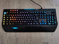 Logitech G910 Tastatur Hessen - Hofgeismar Vorschau