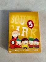 South Park Staffel 5 Dortmund - Lichtendorf Vorschau