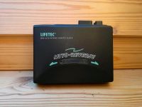 Lifetec LT 7518 Autoreverse Walkman Kassette Berlin - Treptow Vorschau