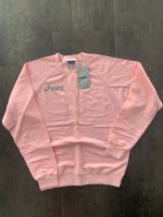 Asics Sweat Shirt Rosa Gr. S Berlin - Köpenick Vorschau