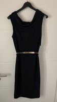 Neues TED Baker Kleid schwarz Glitzer Schlauchkleid Gürtel 3 38 Nordrhein-Westfalen - Geldern Vorschau