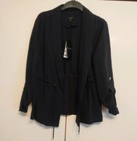 Blazer Comma Gr. 42 Lyocell neu mit Etikett Bayern - Holzheim a.d. Donau Vorschau