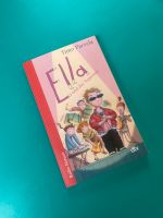 NEU! Buch Ella und der Superstar von Timo Parvela Wiesbaden - Nordenstadt Vorschau