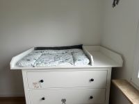 Wickelkommoden DIY Aufsatz für Hemnes Kommode Nordrhein-Westfalen - Gelsenkirchen Vorschau