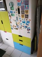 Ikea Stuva Kleiderschrank Niedersachsen - Bockhorn Vorschau