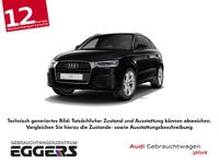 Audi Q3 1.4 TSI S-tr. *S-line* LED*AHK*RüKam*Navi* Niedersachsen - Verden Vorschau