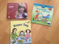 Kinderbücher, Wimmelbuch, Bauernhof, Oma, Findus, Lieselotte, Win Niedersachsen - Neustadt am Rübenberge Vorschau