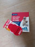 Hundespielzeug, Intelligenzspielzeug, leckerchenspender Niedersachsen - Wollershausen Vorschau