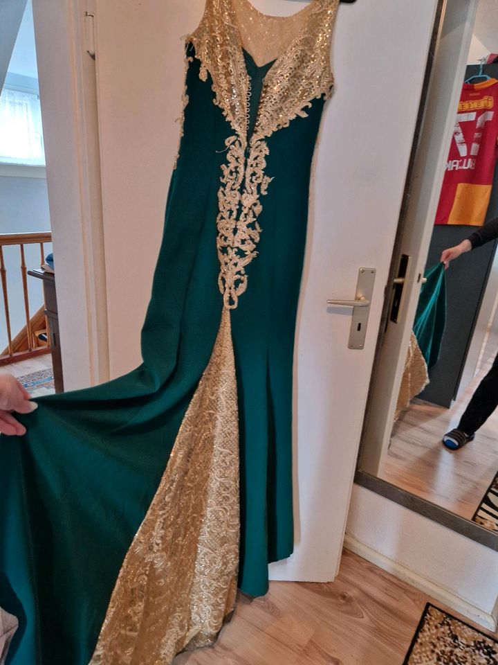 Abendkleid abiye in Grünstadt