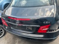 Heckklappe Kofferraumdeckel Mercedes E350 W207 coupe Farbe 197 Nordrhein-Westfalen - Remscheid Vorschau