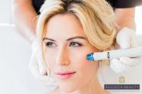 Hydrafacial - Gesichtsbehandlung für Hollywood Glow in Oldenburg Niedersachsen - Oldenburg Vorschau